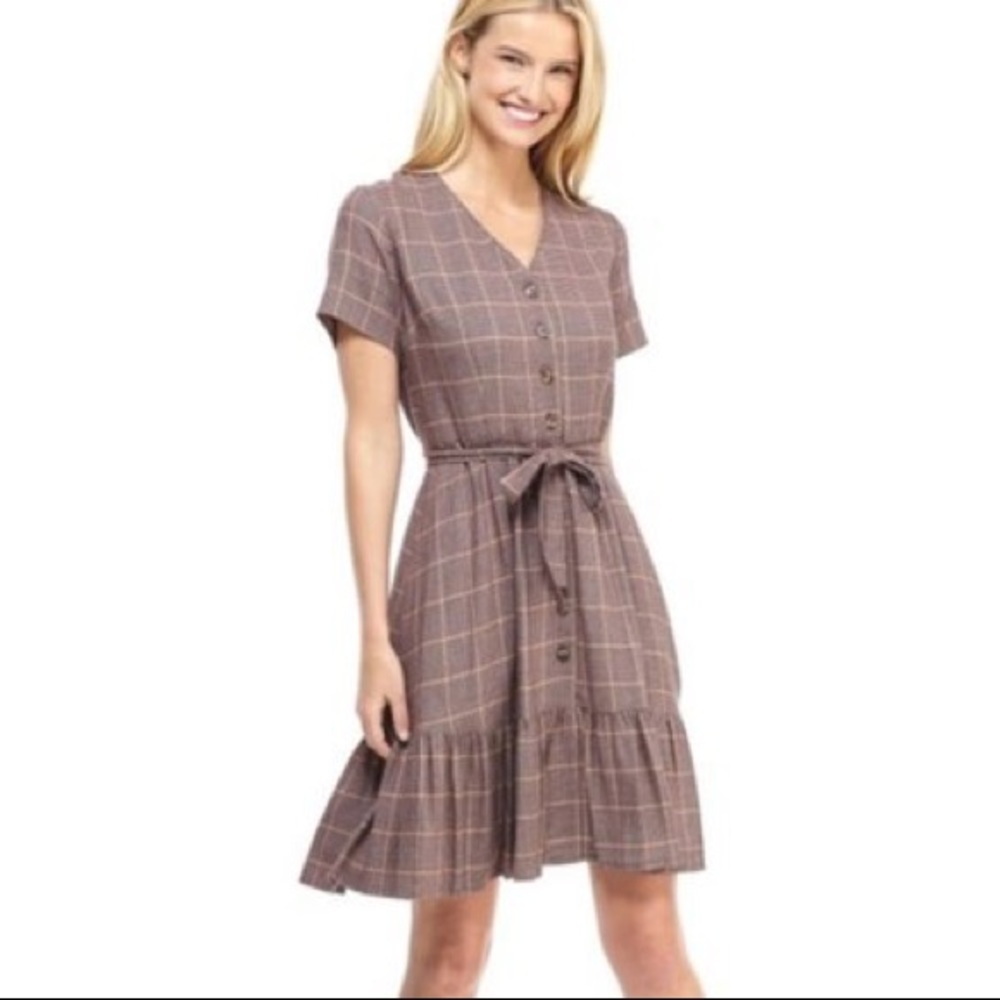 Gal Meets Glam Emerson Dress